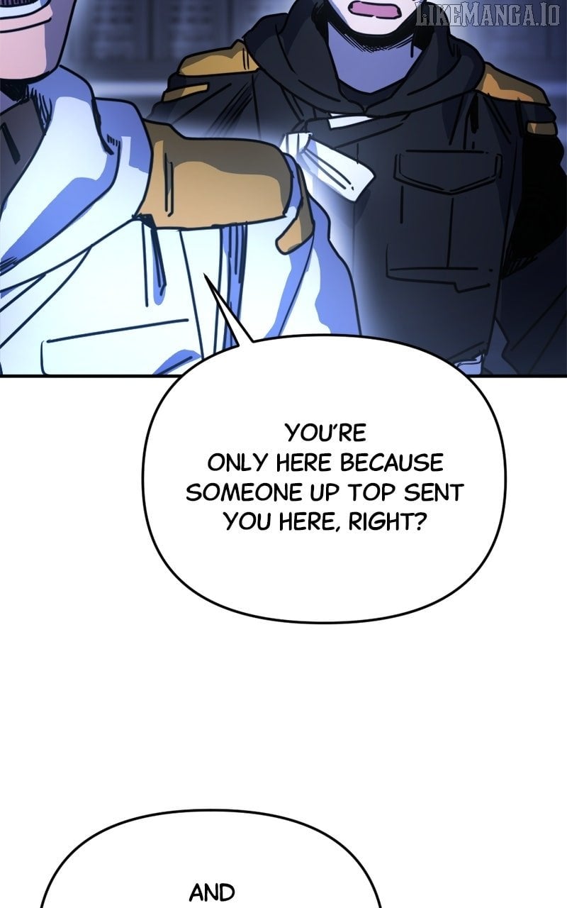 I Was Mistaken for the Villain – Chapter 22 – Page 36