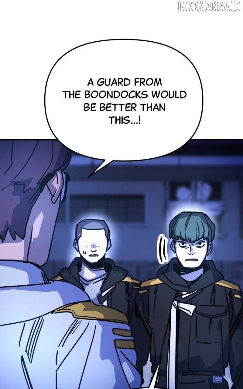 I Was Mistaken for the Villain – Chapter 22 – Page 41