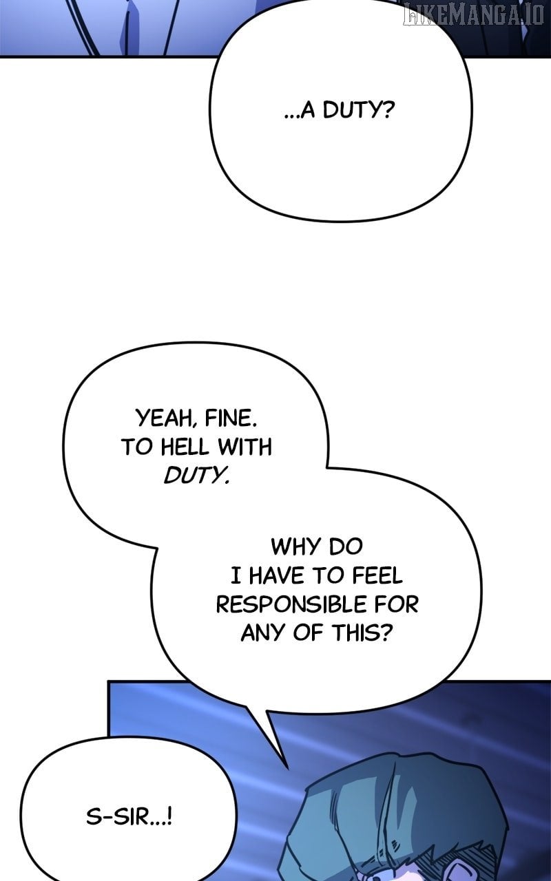 I Was Mistaken for the Villain – Chapter 22 – Page 42