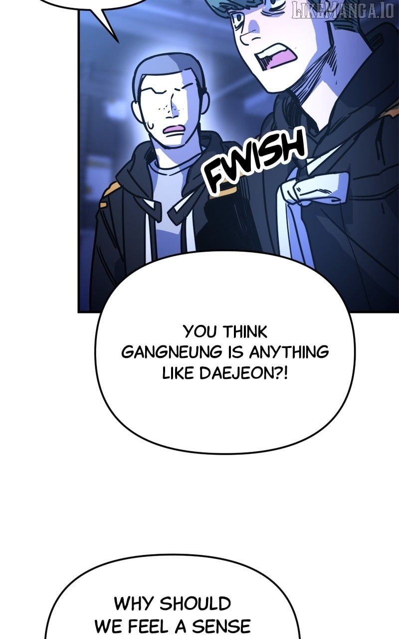 I Was Mistaken for the Villain – Chapter 22 – Page 43