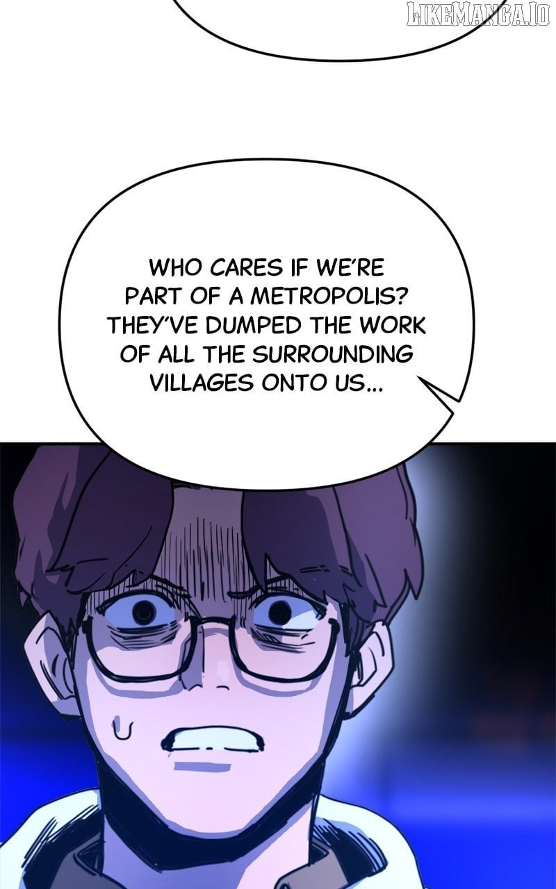 I Was Mistaken for the Villain – Chapter 22 – Page 45