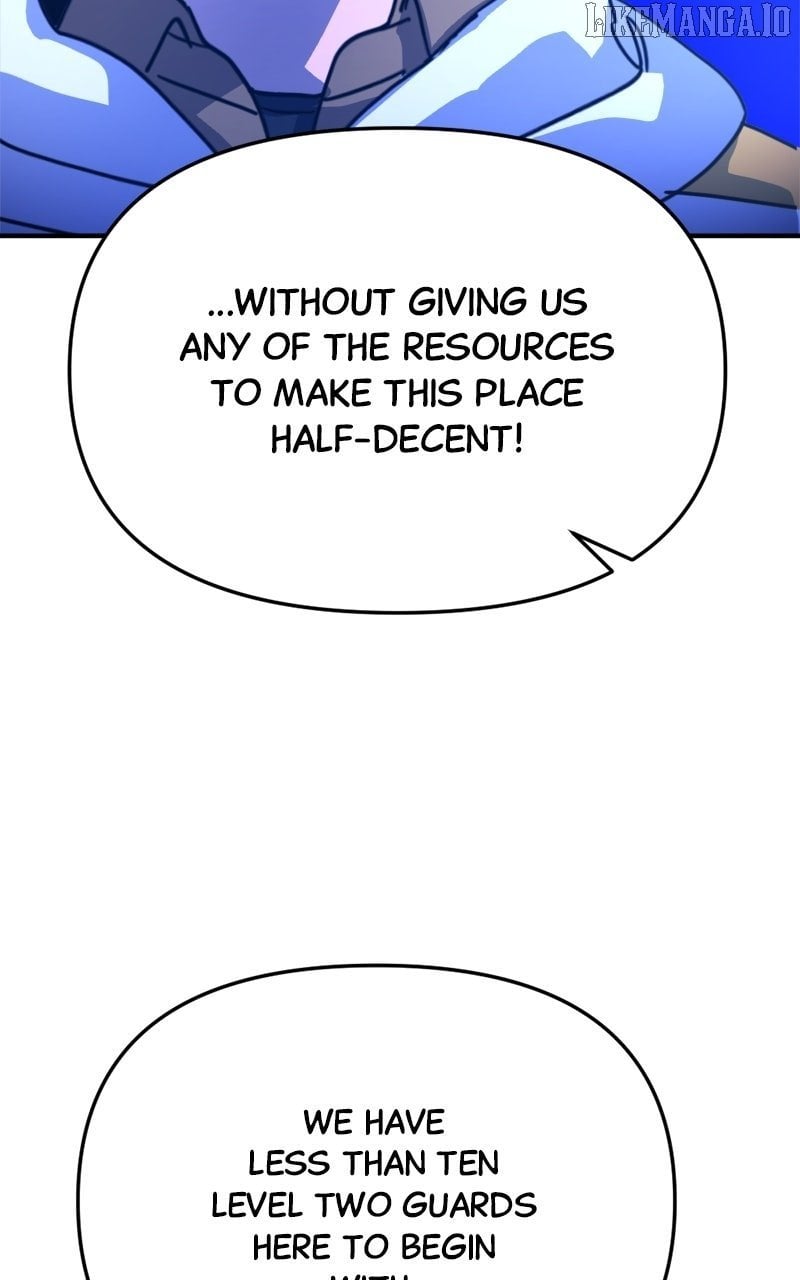 I Was Mistaken for the Villain – Chapter 22 – Page 46