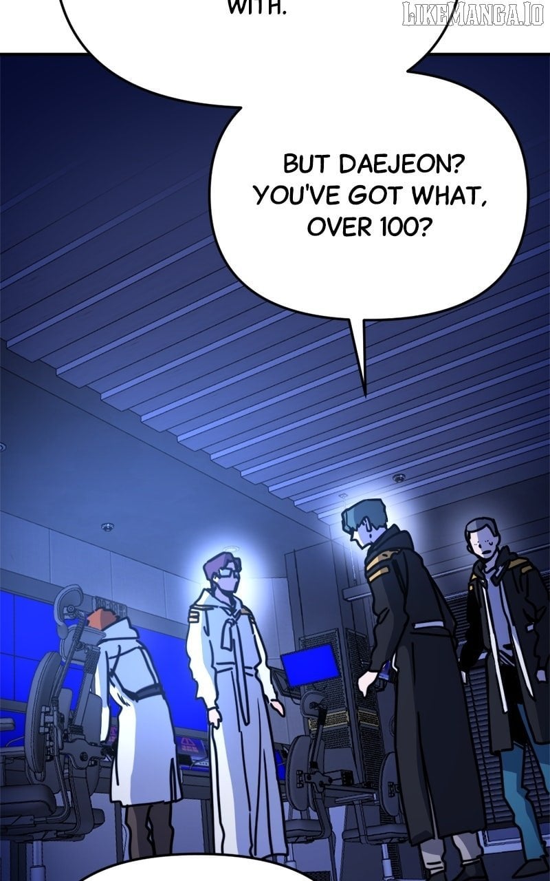 I Was Mistaken for the Villain – Chapter 22 – Page 47