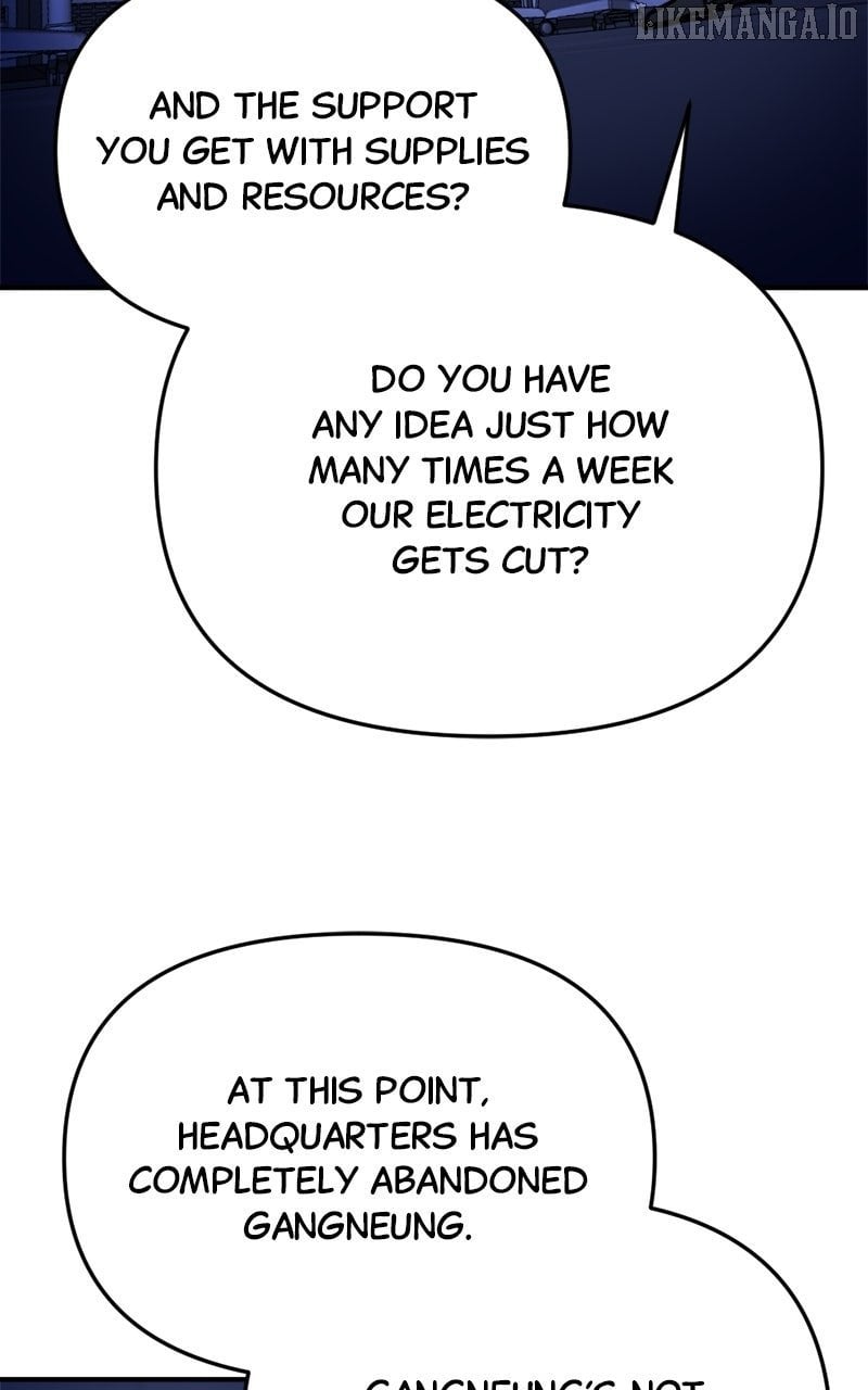 I Was Mistaken for the Villain – Chapter 22 – Page 48
