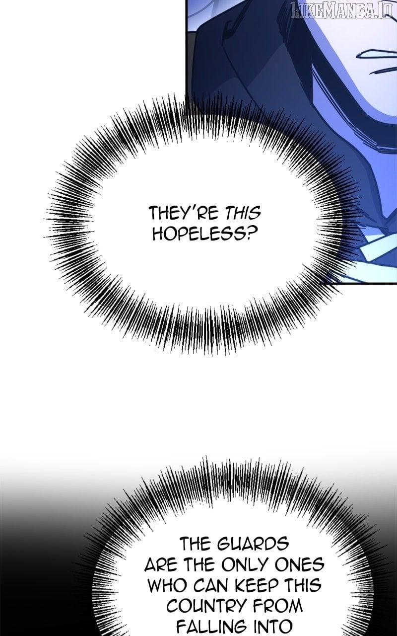 I Was Mistaken for the Villain – Chapter 22 – Page 50