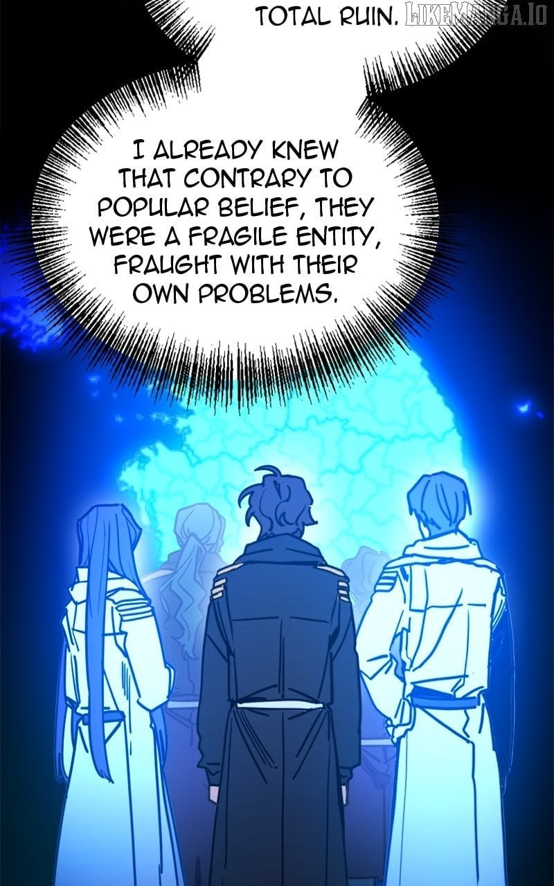 I Was Mistaken for the Villain – Chapter 22 – Page 51