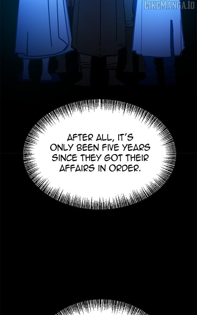 I Was Mistaken for the Villain – Chapter 22 – Page 52