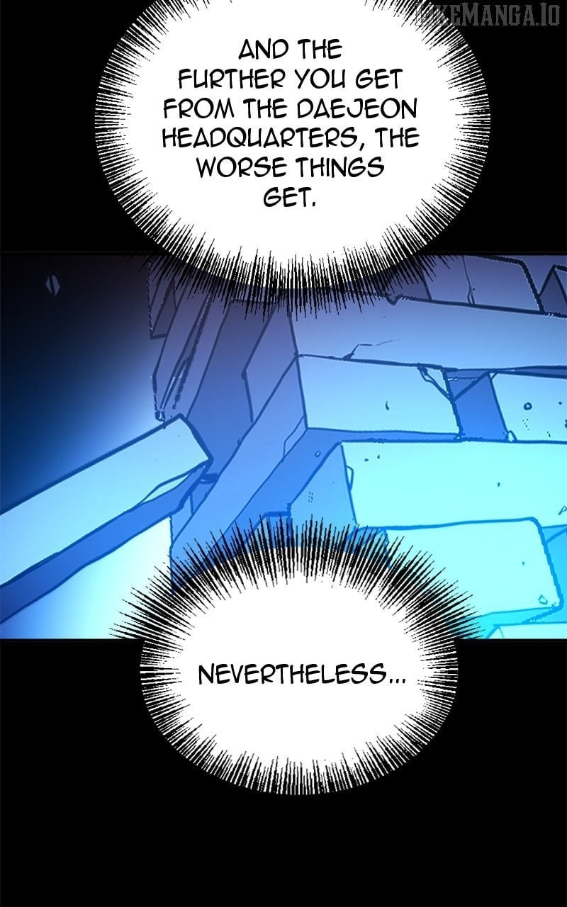 I Was Mistaken for the Villain – Chapter 22 – Page 53