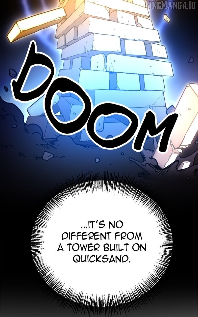 I Was Mistaken for the Villain – Chapter 22 – Page 55
