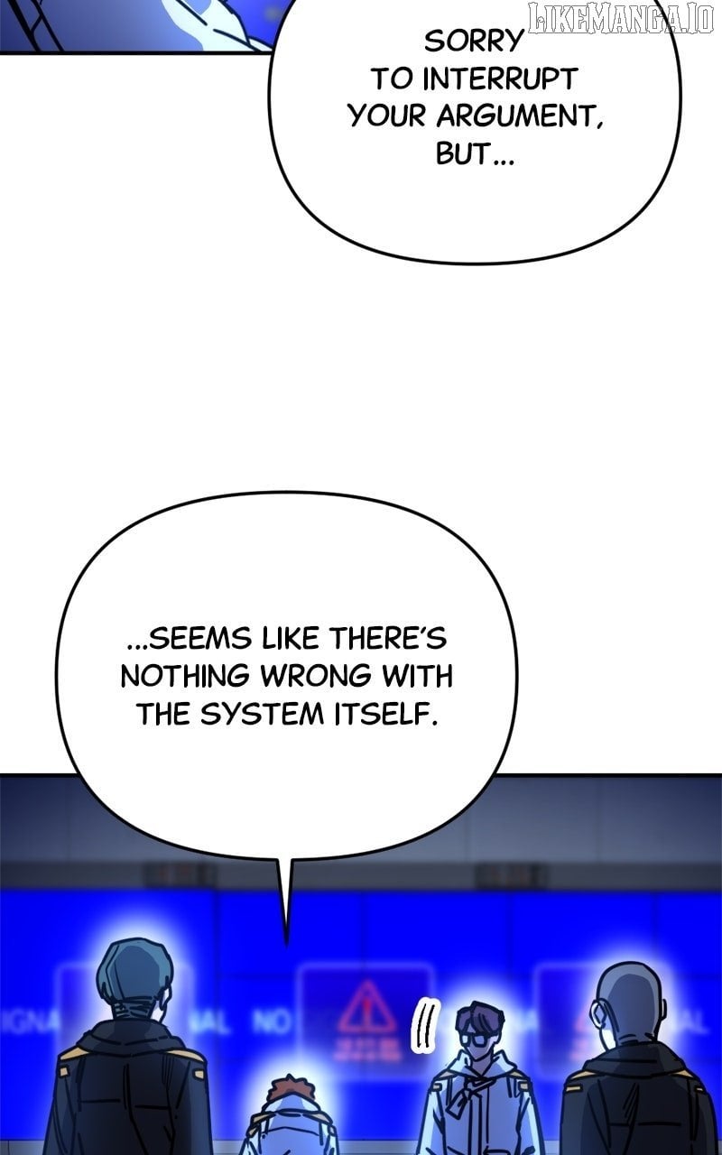 I Was Mistaken for the Villain – Chapter 22 – Page 57