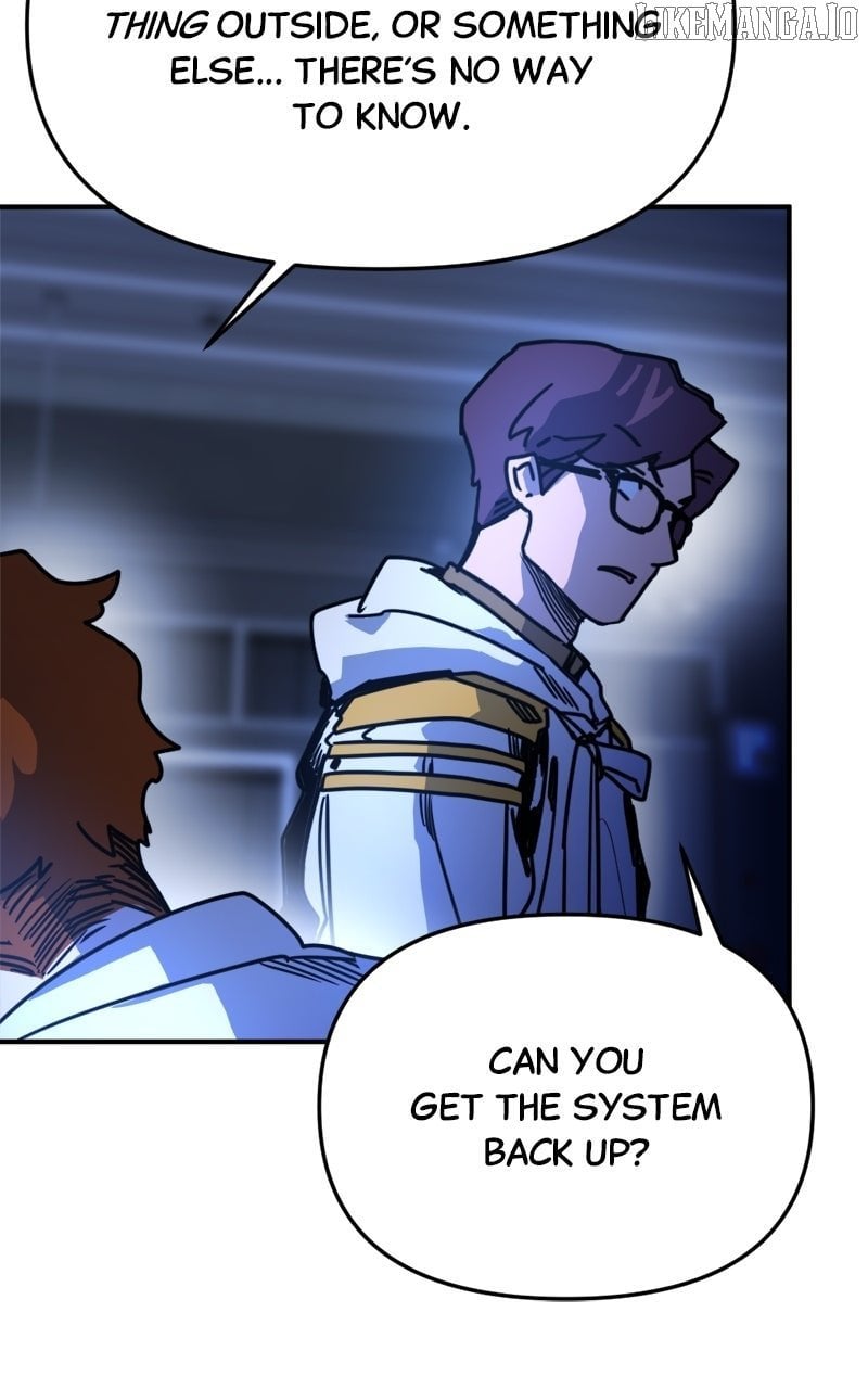 I Was Mistaken for the Villain – Chapter 22 – Page 59