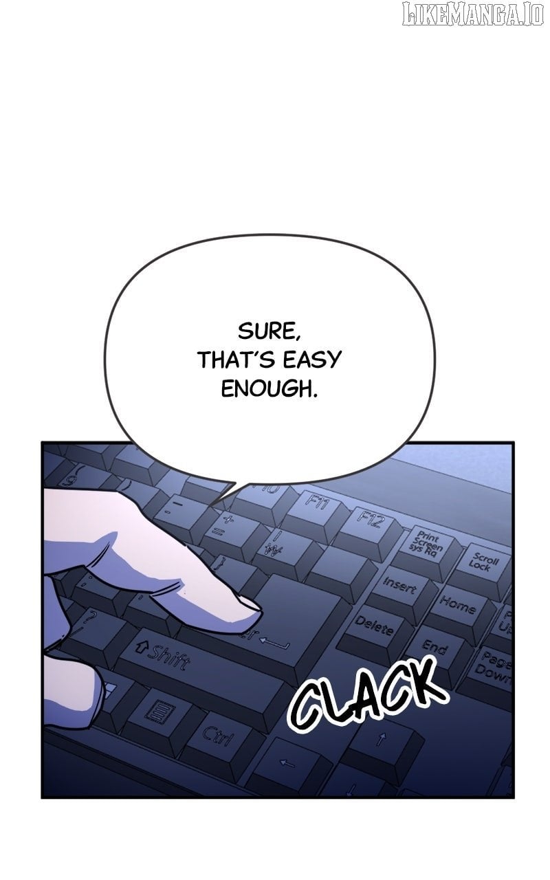 I Was Mistaken for the Villain – Chapter 22 – Page 60
