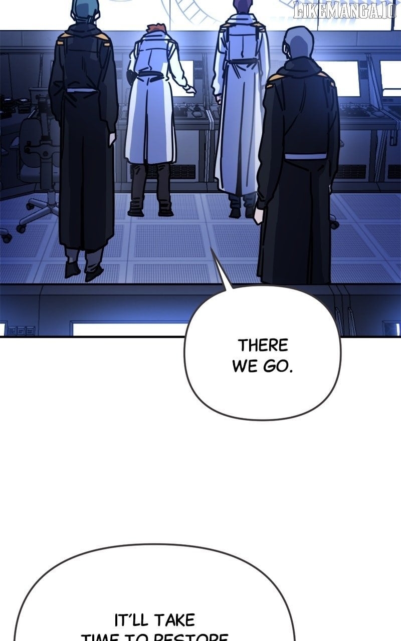 I Was Mistaken for the Villain – Chapter 22 – Page 62
