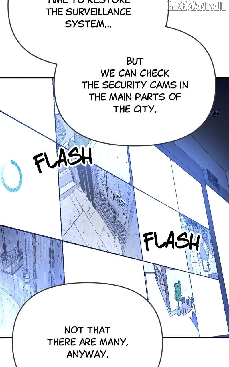 I Was Mistaken for the Villain – Chapter 22 – Page 63