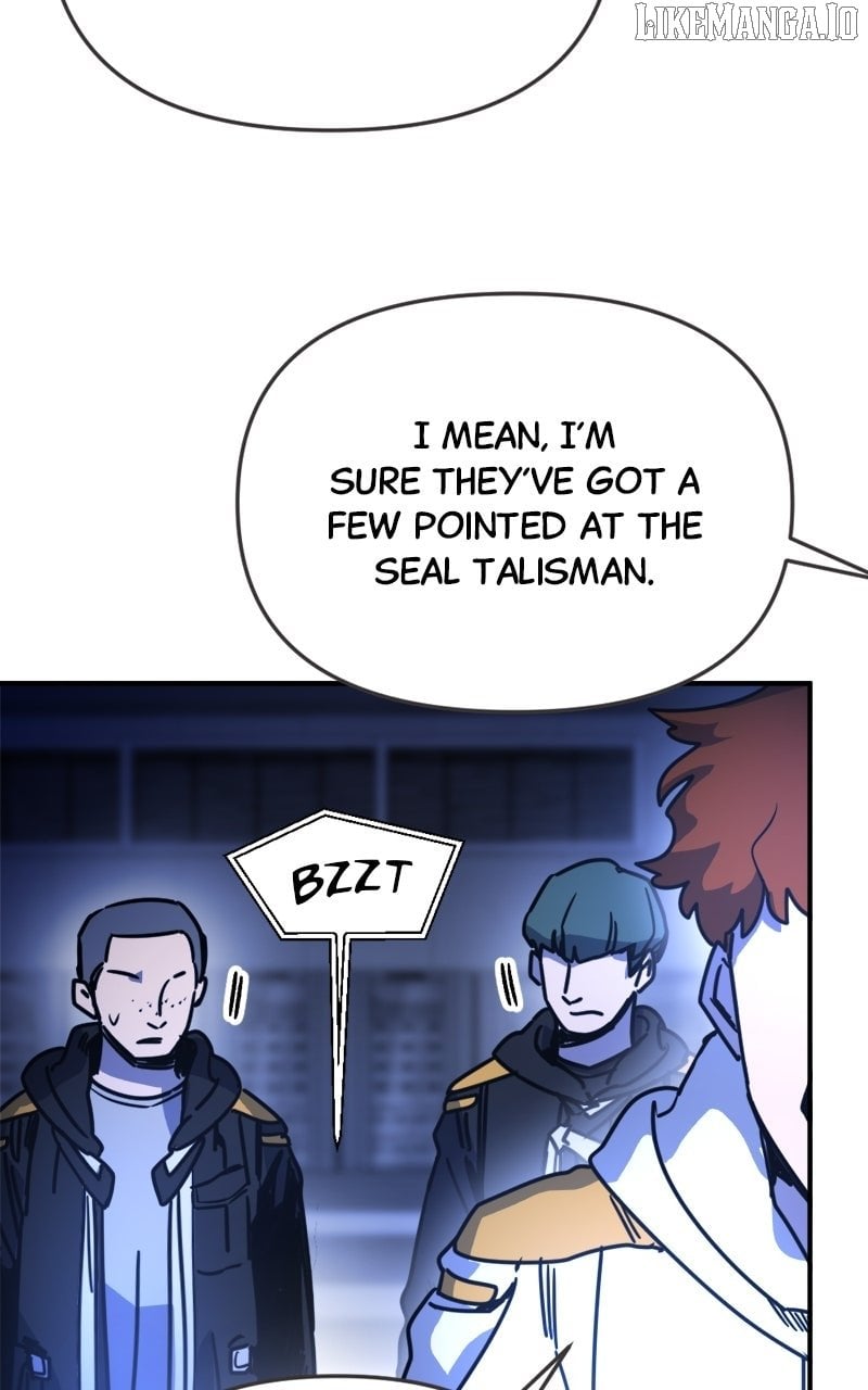 I Was Mistaken for the Villain – Chapter 22 – Page 64