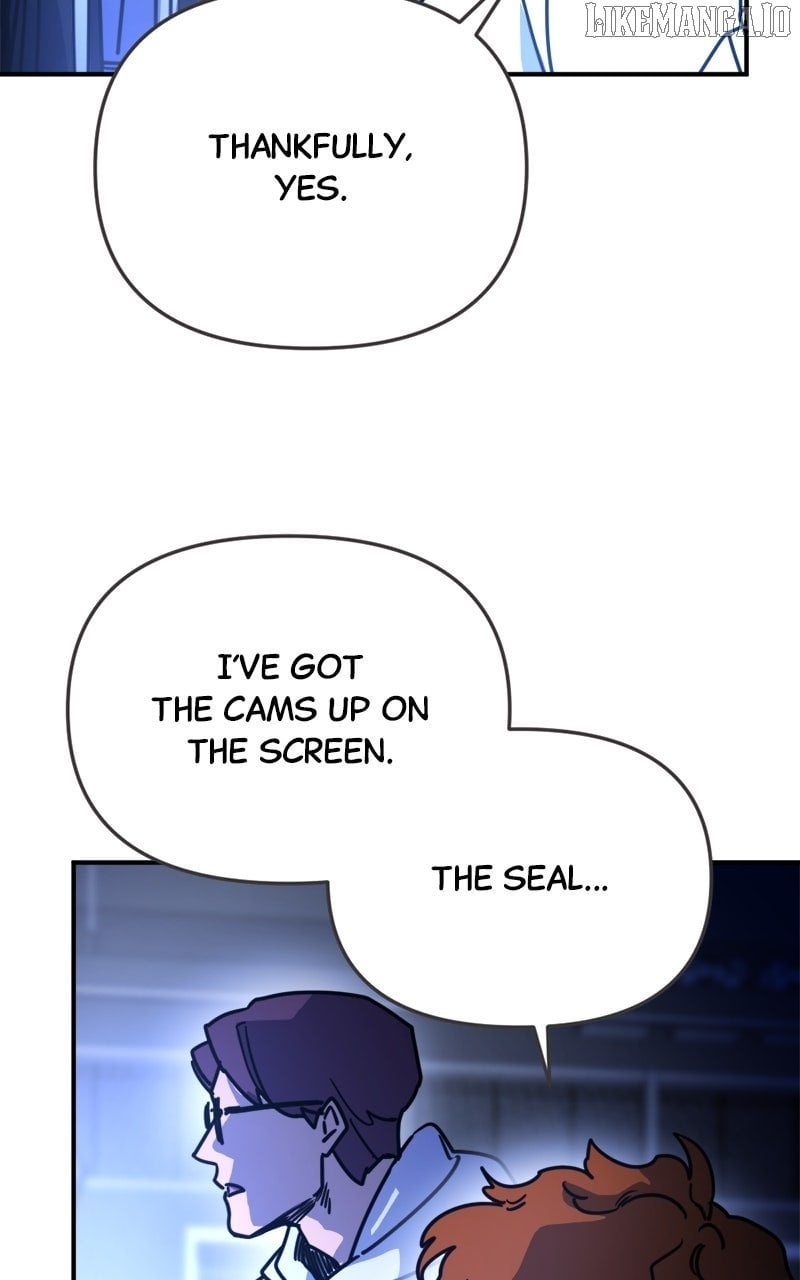 I Was Mistaken for the Villain – Chapter 22 – Page 65