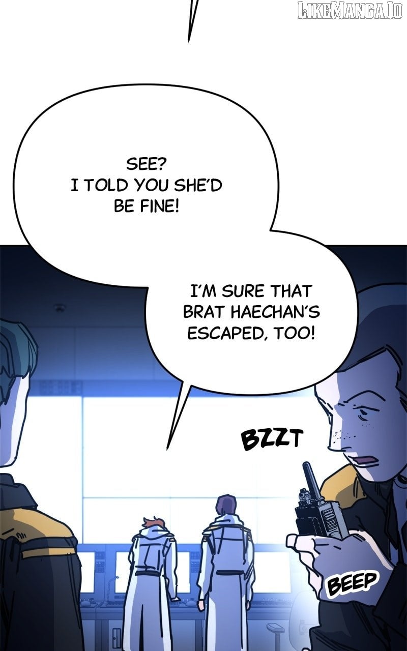 I Was Mistaken for the Villain – Chapter 22 – Page 68