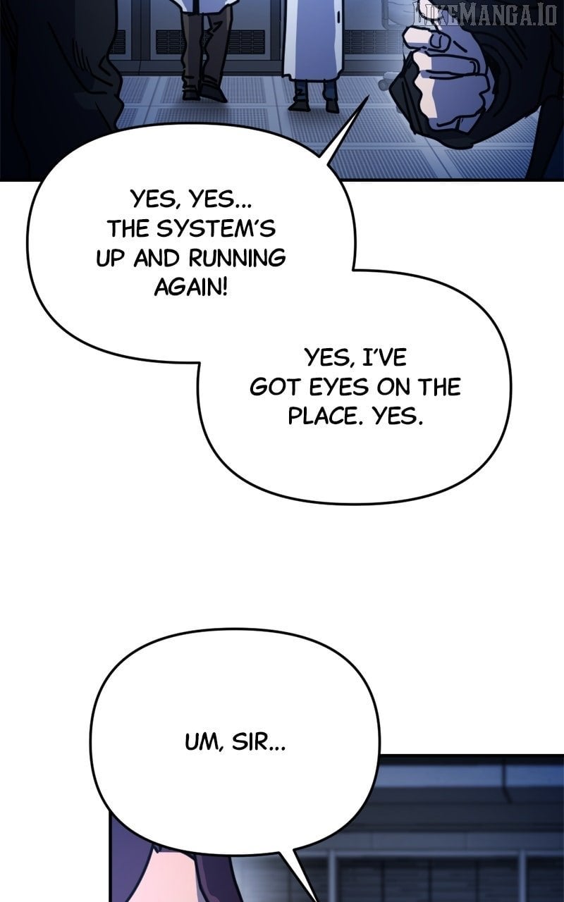 I Was Mistaken for the Villain – Chapter 22 – Page 69