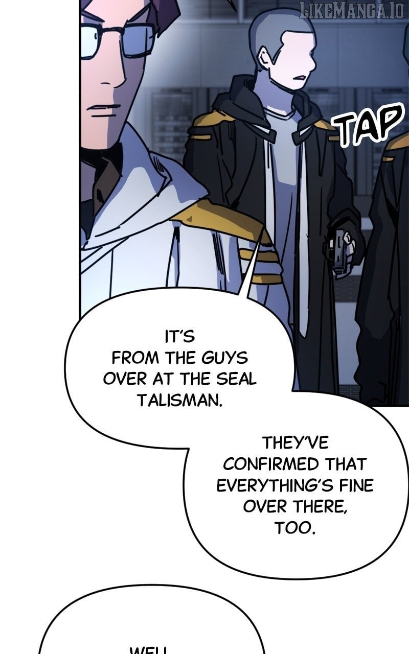 I Was Mistaken for the Villain – Chapter 22 – Page 70