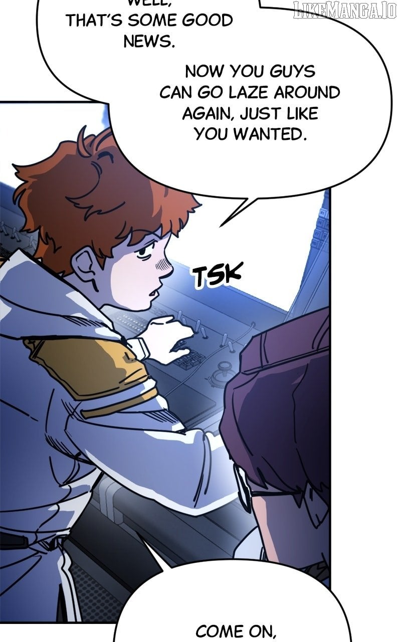 I Was Mistaken for the Villain – Chapter 22 – Page 71