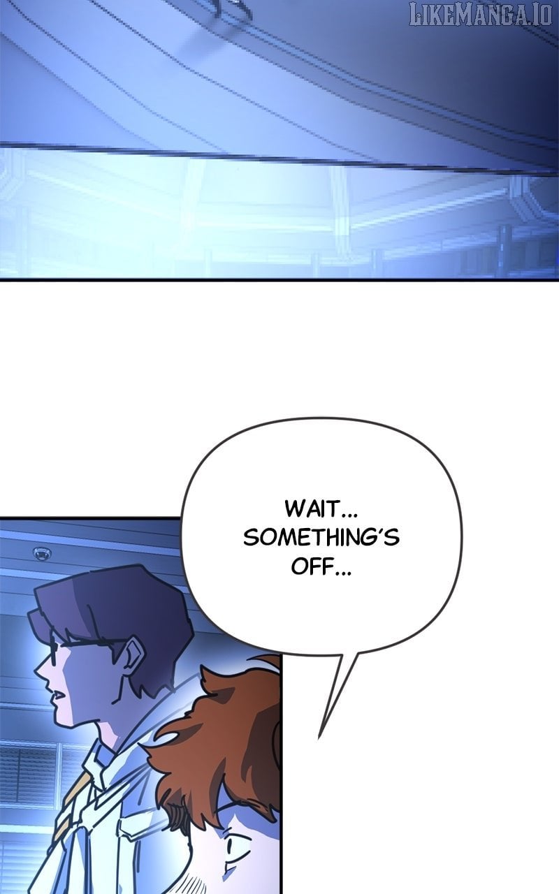 I Was Mistaken for the Villain – Chapter 22 – Page 73