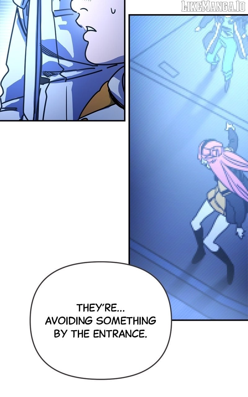 I Was Mistaken for the Villain – Chapter 22 – Page 74