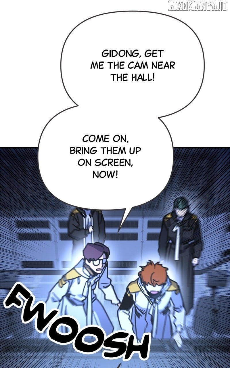 I Was Mistaken for the Villain – Chapter 22 – Page 75