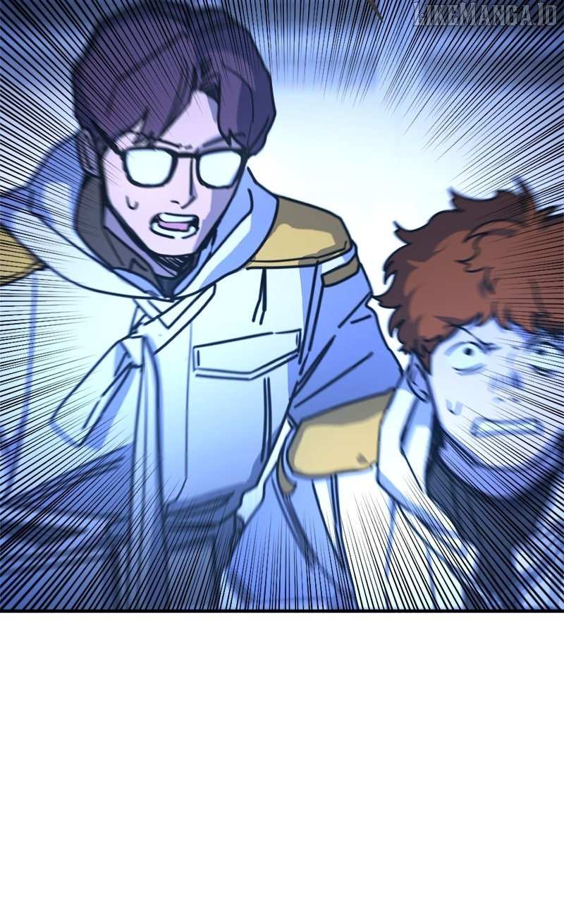I Was Mistaken for the Villain – Chapter 22 – Page 77