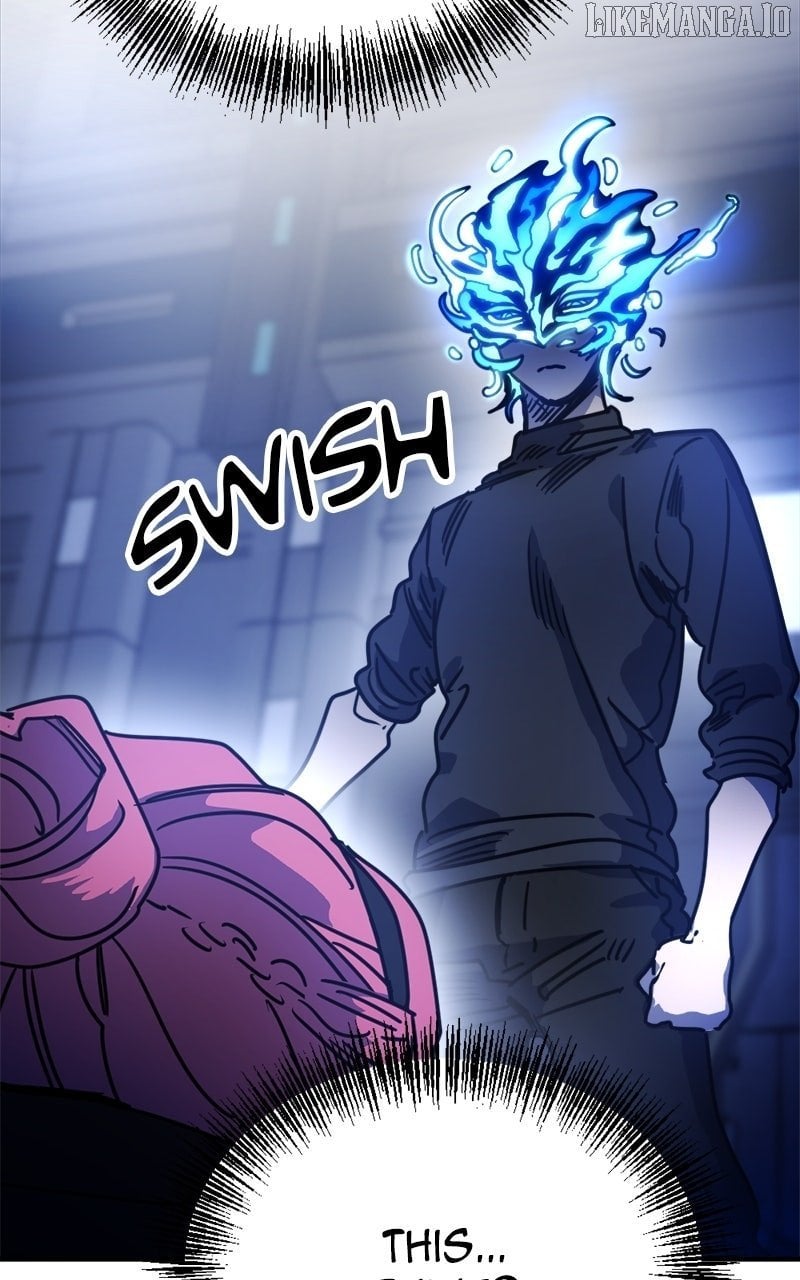 I Was Mistaken for the Villain – Chapter 22 – Page 90
