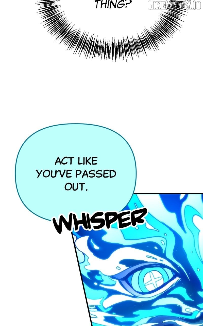 I Was Mistaken for the Villain – Chapter 22 – Page 91