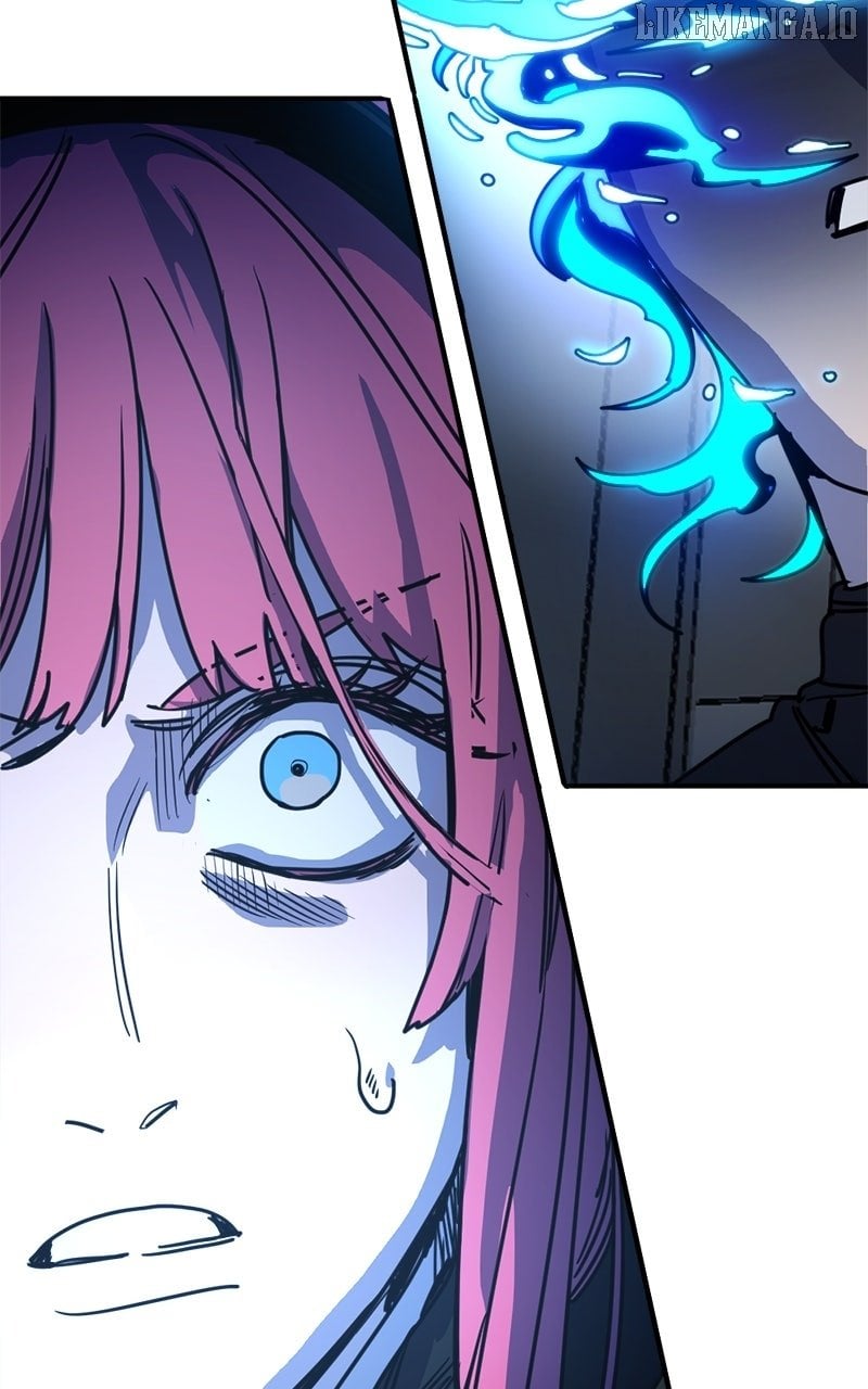 I Was Mistaken for the Villain – Chapter 22 – Page 92