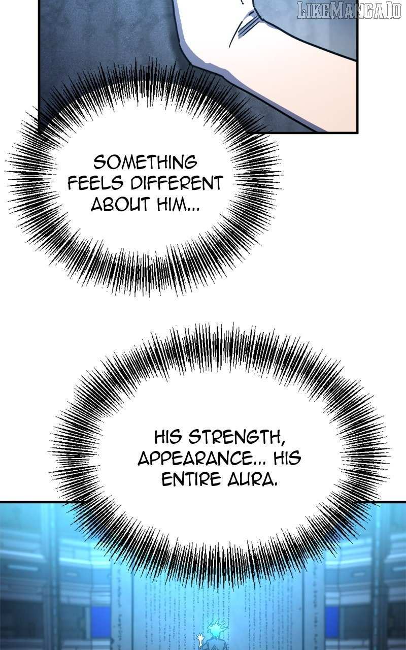 I Was Mistaken for the Villain – Chapter 22 – Page 96