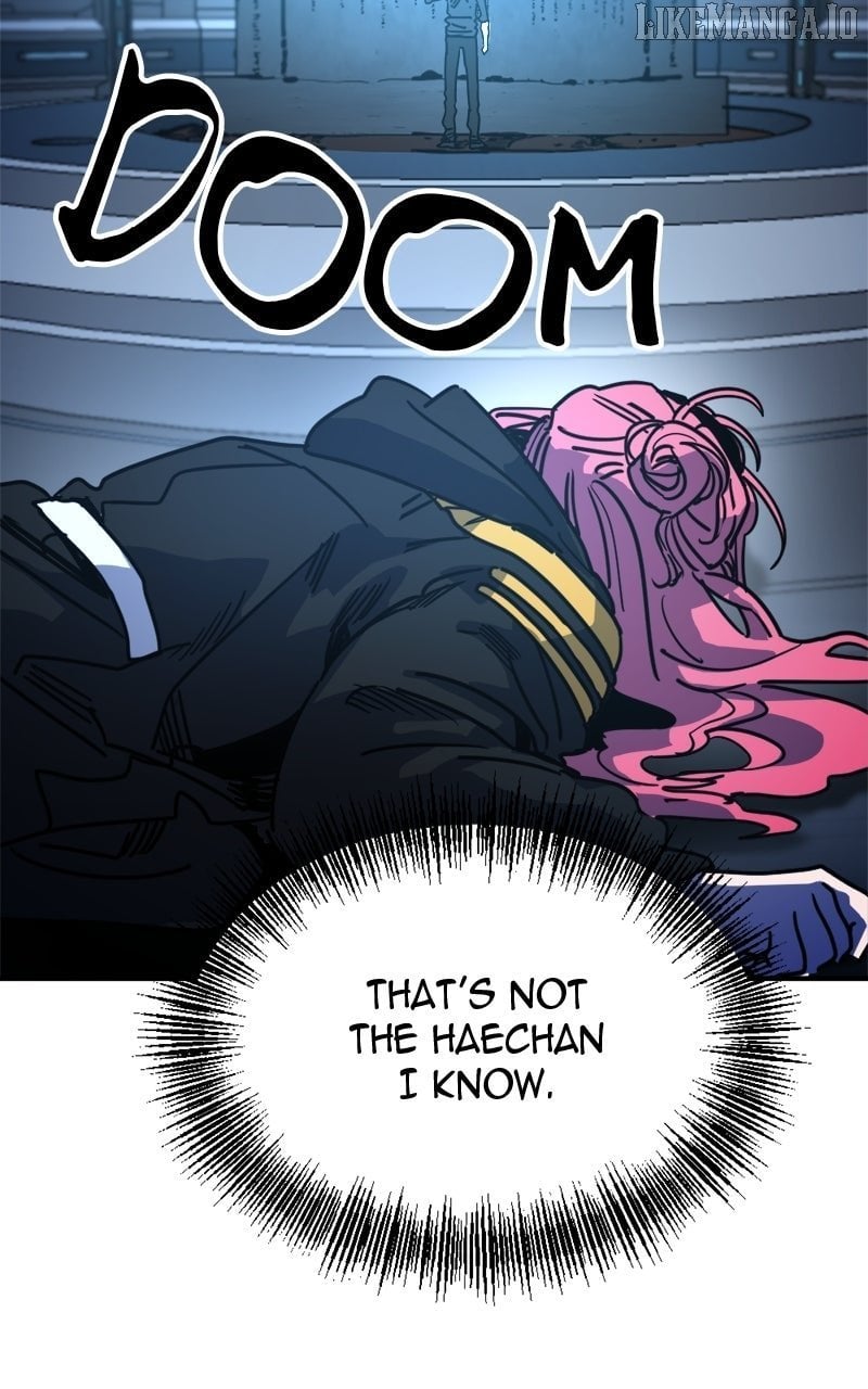 I Was Mistaken for the Villain – Chapter 22 – Page 97