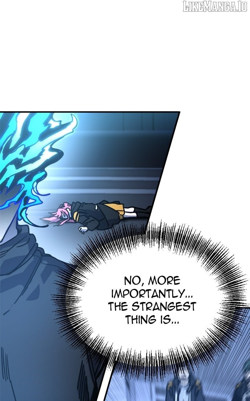 I Was Mistaken for the Villain – Chapter 22 – Page 98