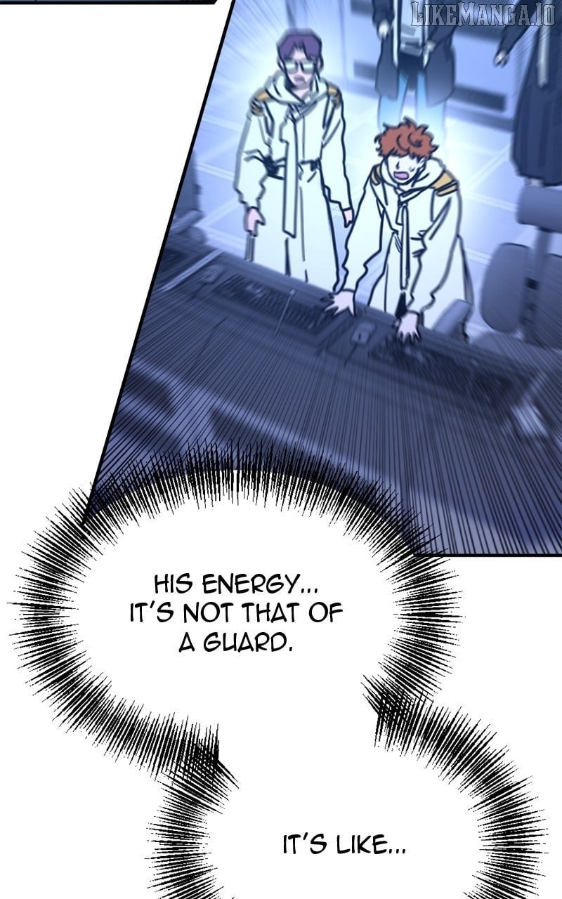 I Was Mistaken for the Villain – Chapter 22 – Page 99