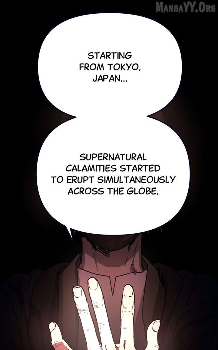 I Was Mistaken for the Villain – Chapter 36 – Page 2