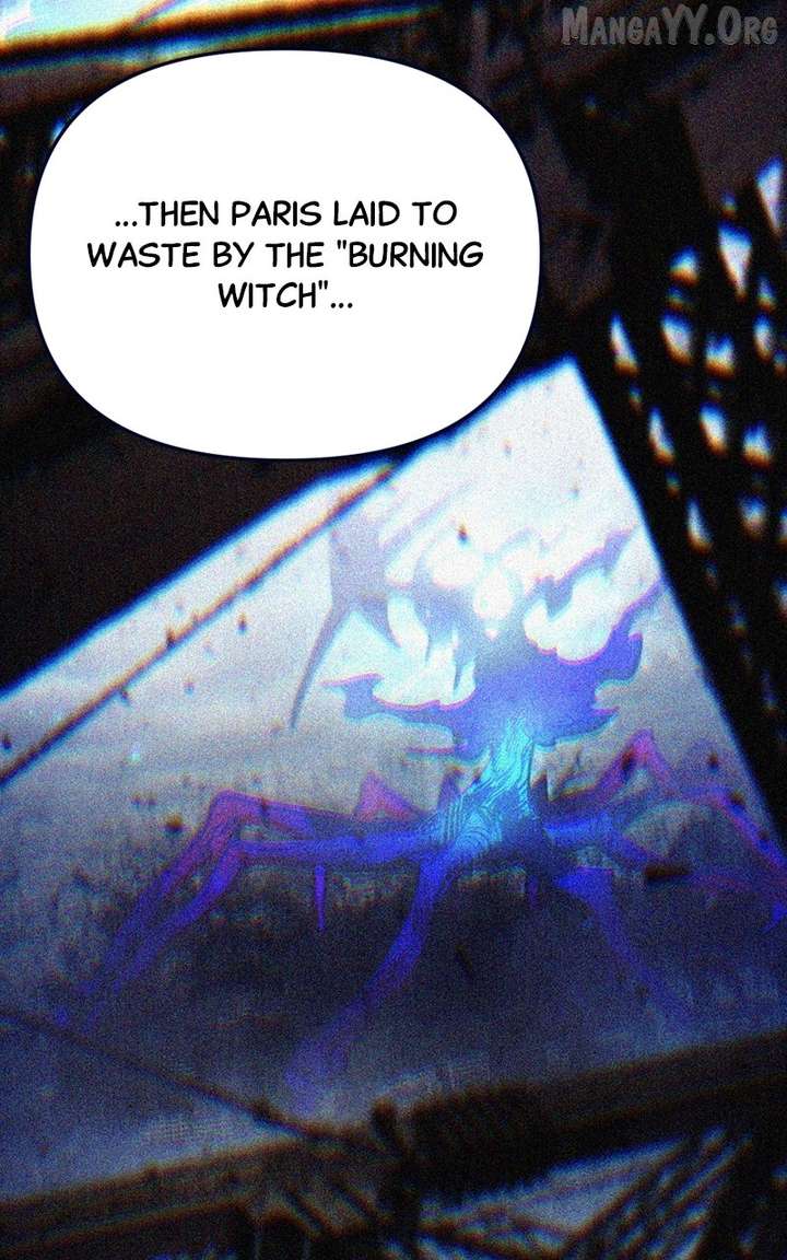 I Was Mistaken for the Villain – Chapter 36 – Page 5