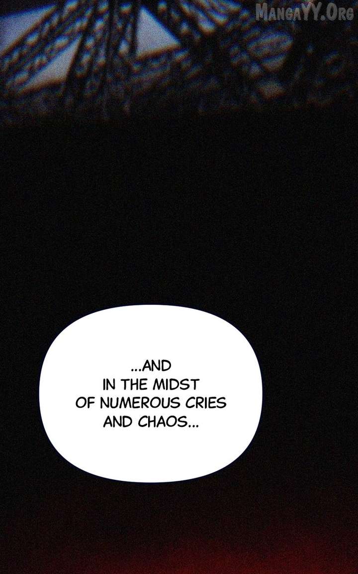 I Was Mistaken for the Villain – Chapter 36 – Page 6
