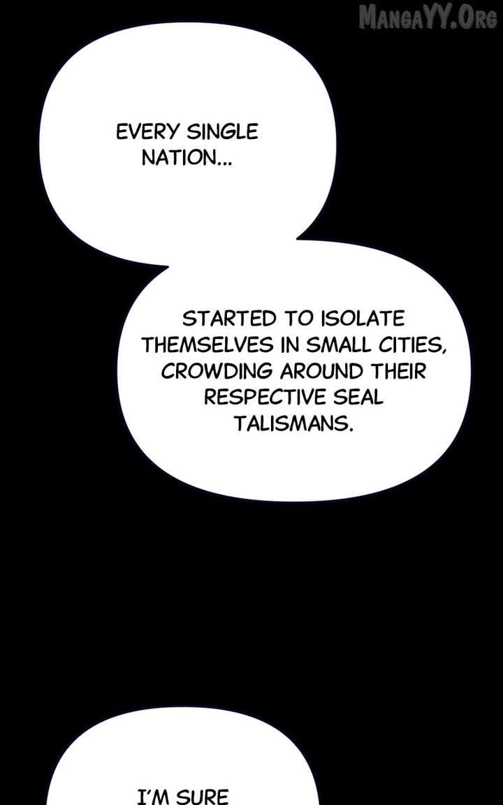 I Was Mistaken for the Villain – Chapter 36 – Page 11