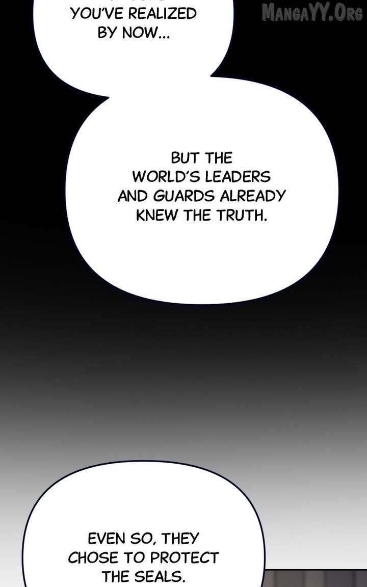 I Was Mistaken for the Villain – Chapter 36 – Page 12