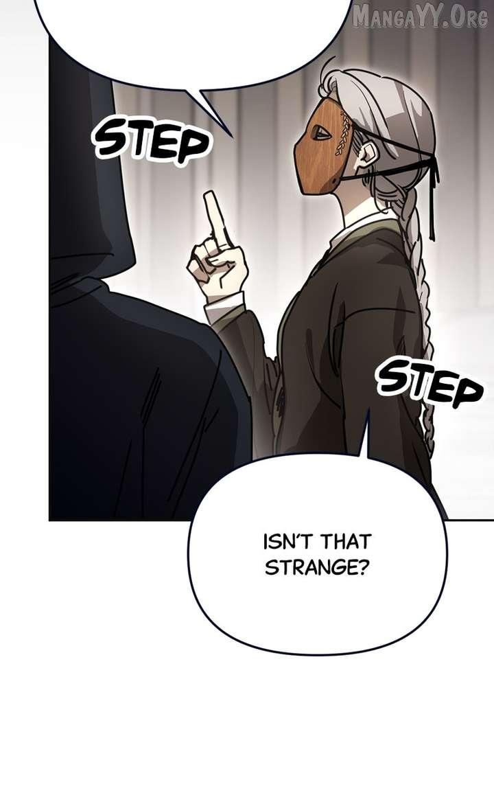 I Was Mistaken for the Villain – Chapter 36 – Page 13