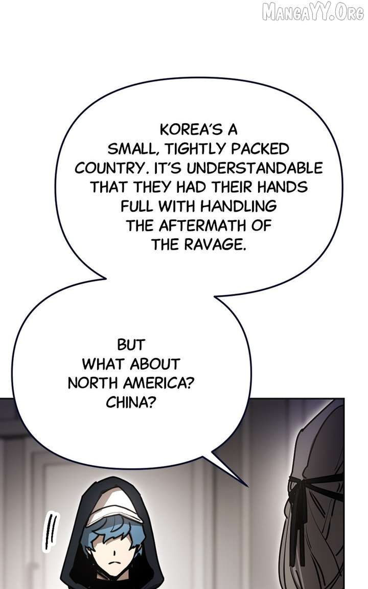 I Was Mistaken for the Villain – Chapter 36 – Page 14