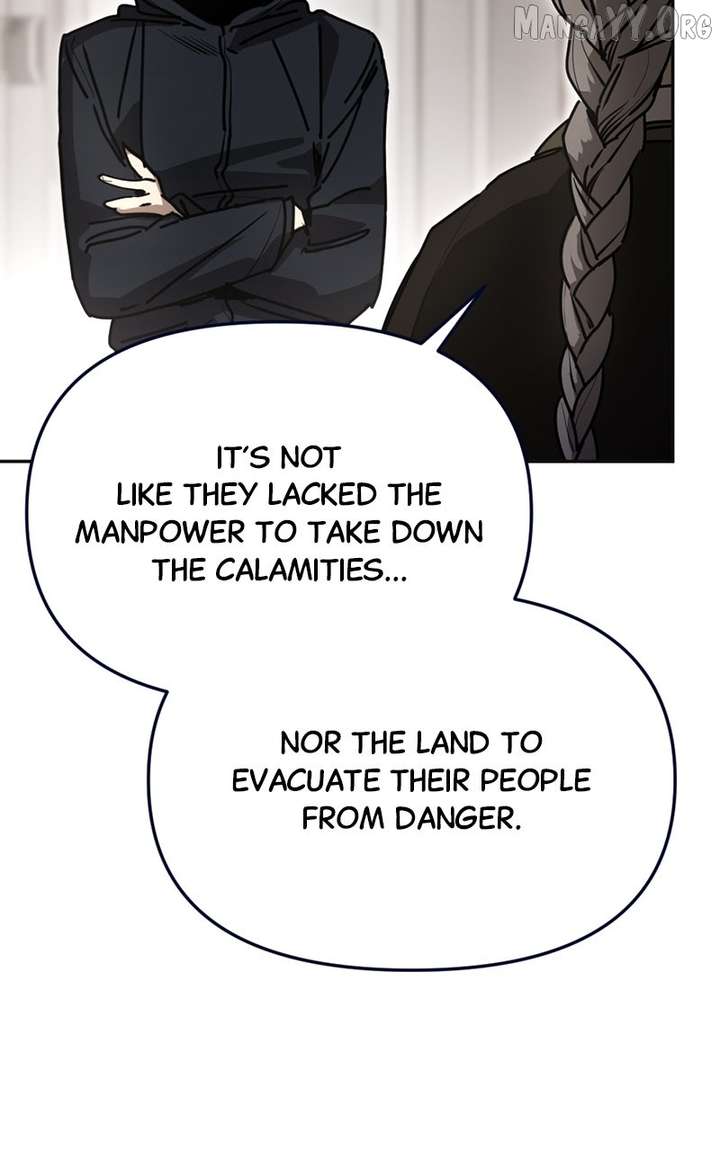 I Was Mistaken for the Villain – Chapter 36 – Page 15