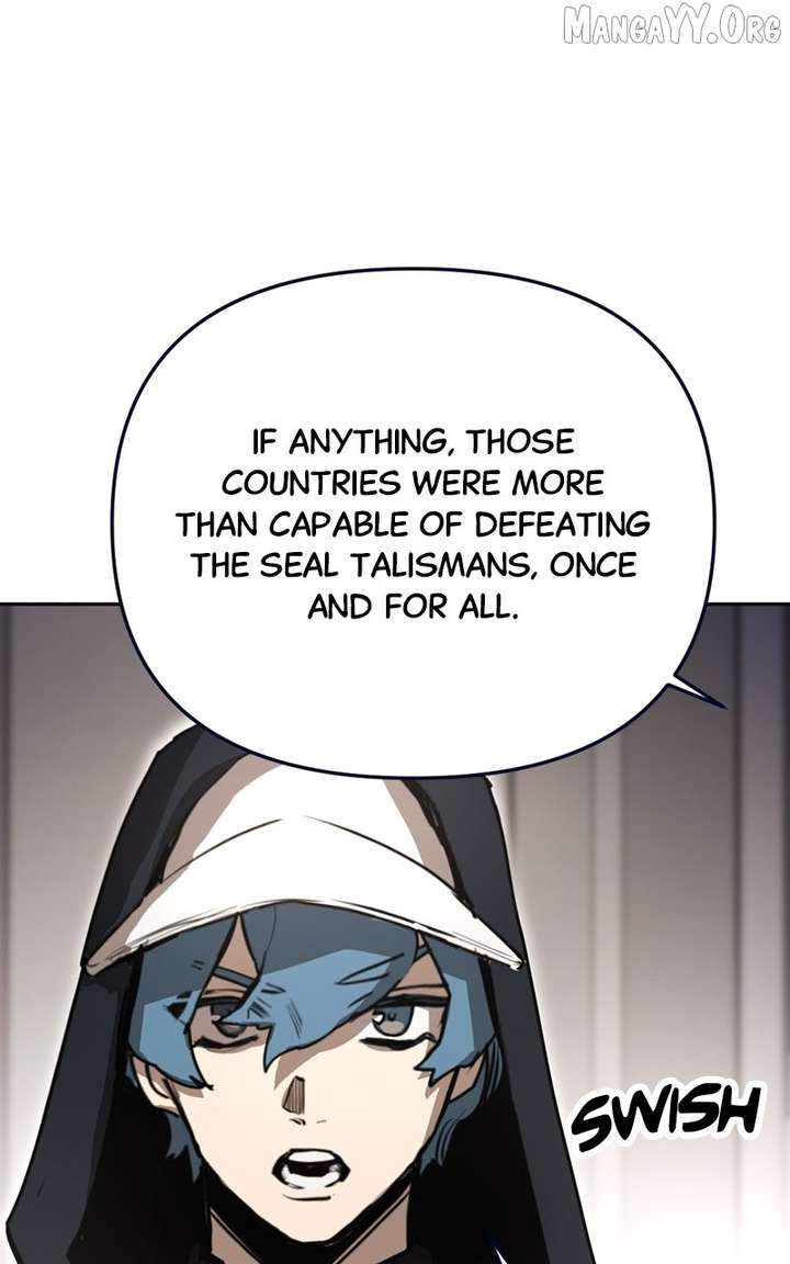 I Was Mistaken for the Villain – Chapter 36 – Page 16