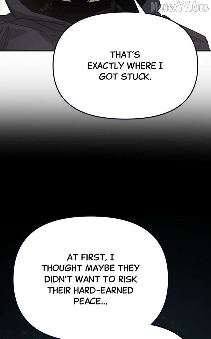 I Was Mistaken for the Villain – Chapter 36 – Page 17