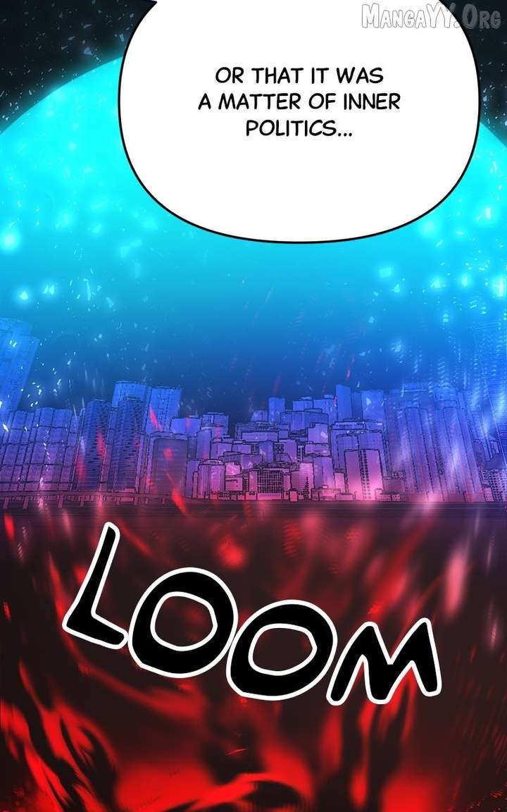 I Was Mistaken for the Villain – Chapter 36 – Page 18