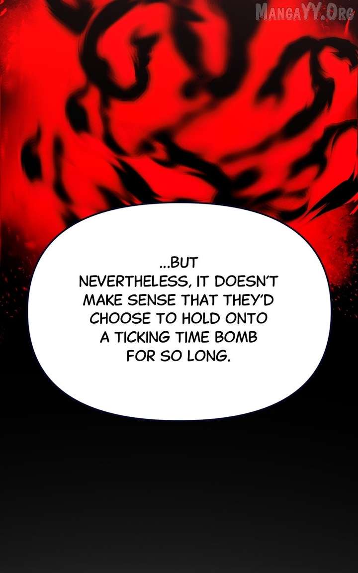 I Was Mistaken for the Villain – Chapter 36 – Page 19