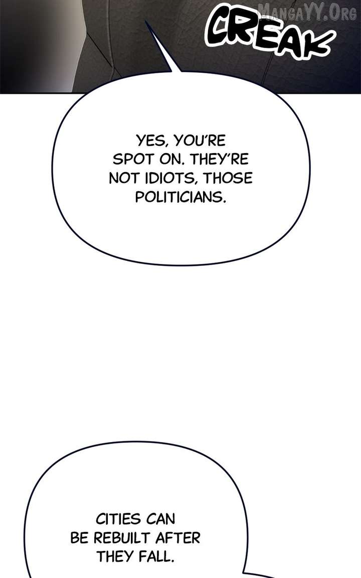 I Was Mistaken for the Villain – Chapter 36 – Page 22