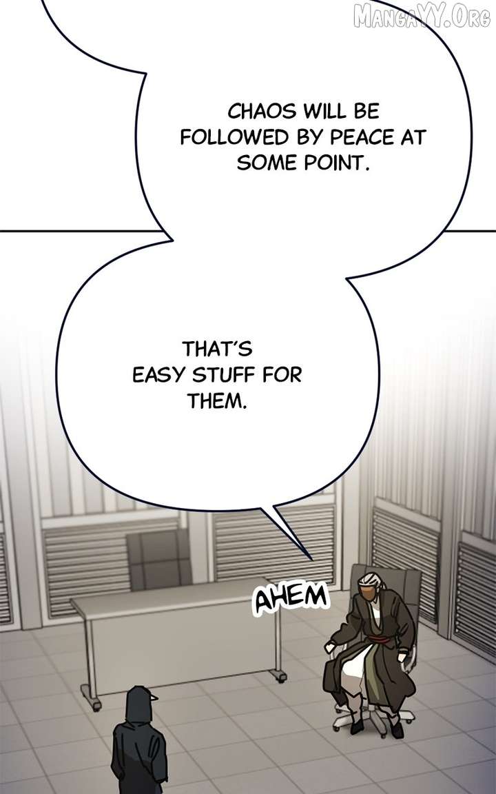 I Was Mistaken for the Villain – Chapter 36 – Page 23