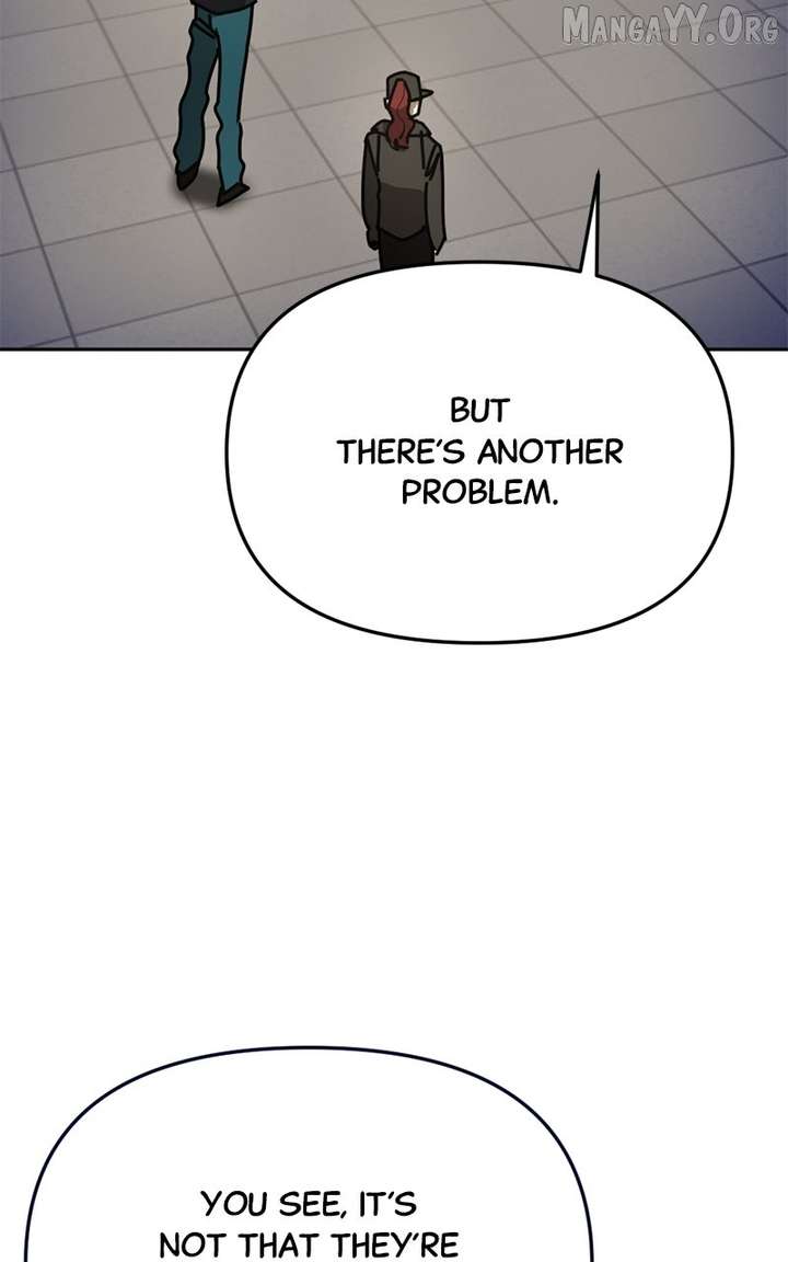 I Was Mistaken for the Villain – Chapter 36 – Page 24